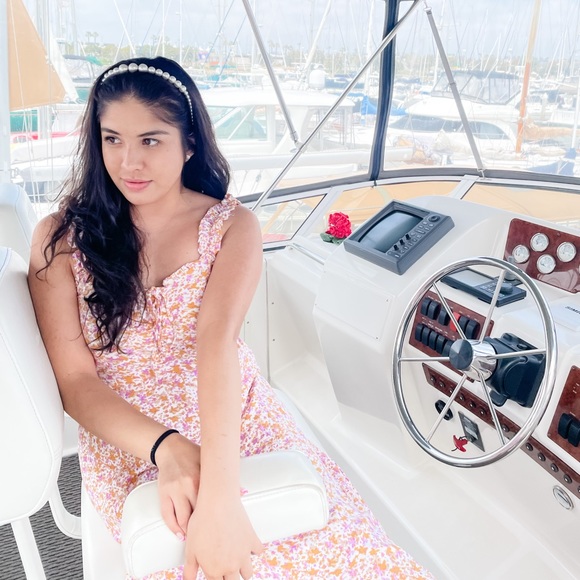 Meet your Posher, Cristy - Picture 10 of 10